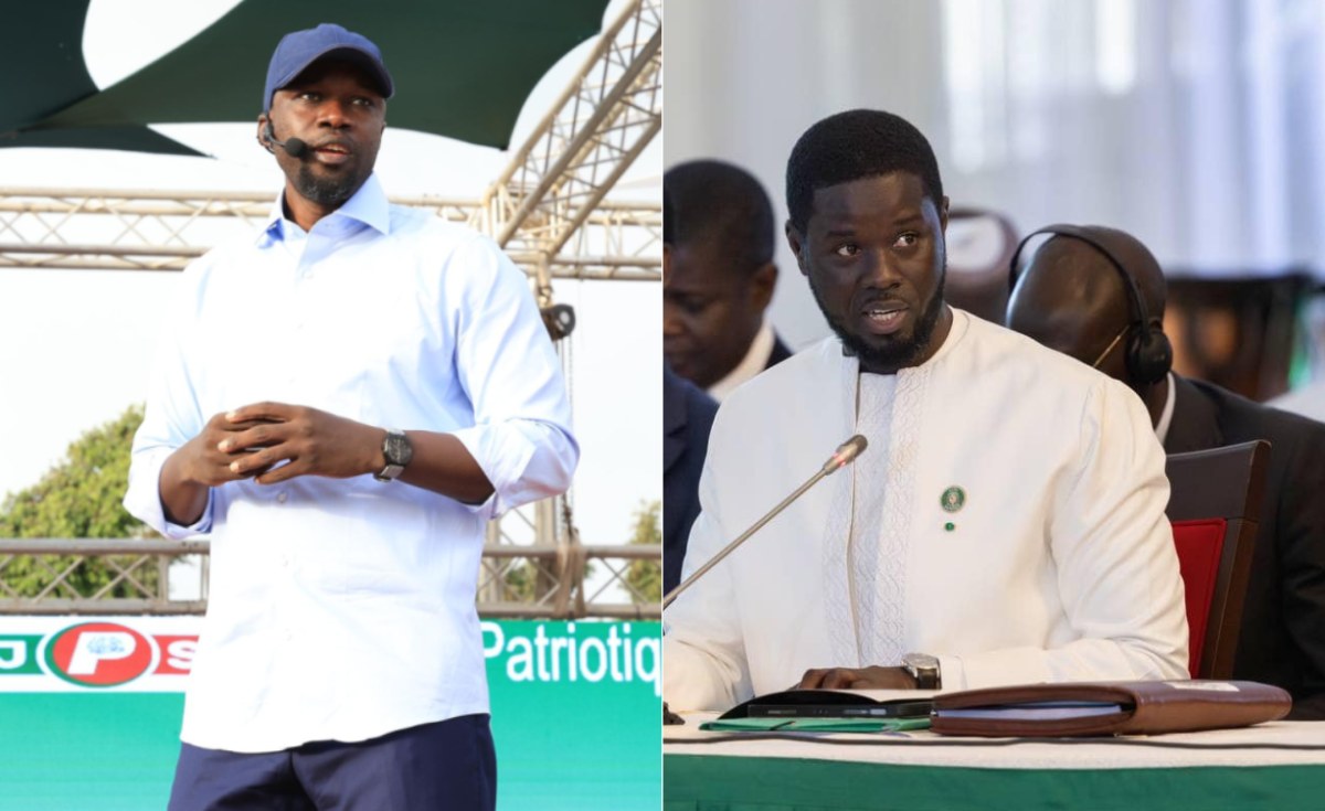 Dynamique politique au Sénégal : quand les figures du pouvoir se divisent