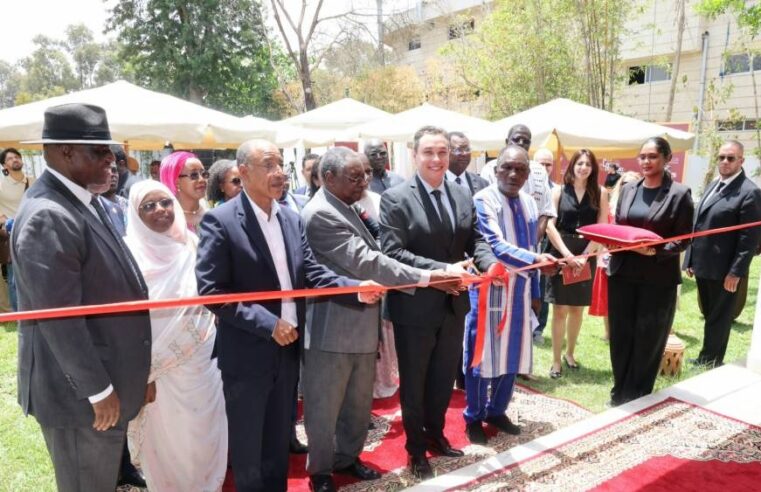 Rabat accueille le nouveau siège des capitales africaines de la culture