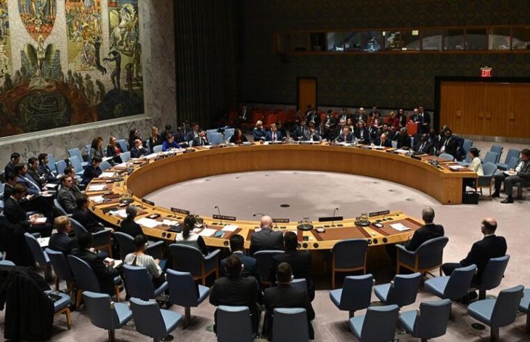 Appel des Nations unies pour un dialogue inclusif et le respect des droits en RDC
