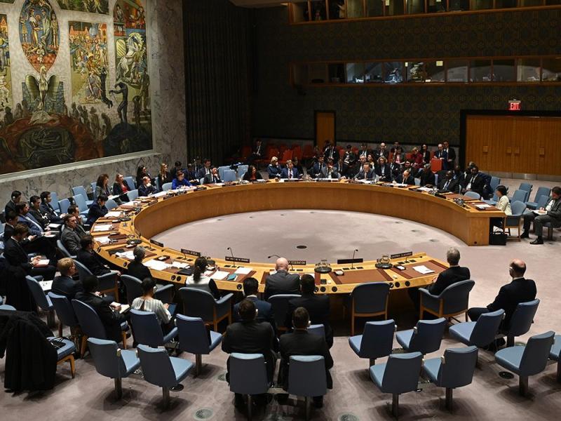 Appel des Nations unies pour un dialogue inclusif et le respect des droits en RDC