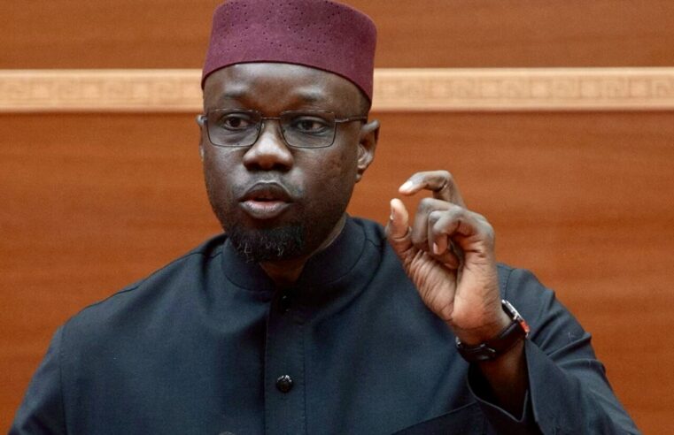 Le débat sur l&rsquo;identité des joueurs noirs de l&rsquo;équipe de France relancé par un responsable sénégalais