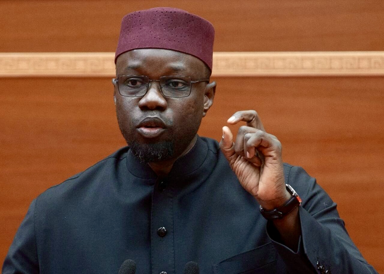 Le débat sur l&rsquo;identité des joueurs noirs de l&rsquo;équipe de France relancé par un responsable sénégalais
