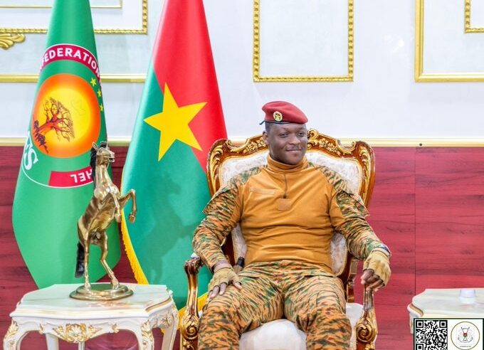 Crise diplomatique entre le Burkina Faso et la France : les enjeux d&rsquo;un divorce radical