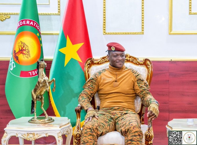 Crise diplomatique entre le Burkina Faso et la France : les enjeux d&rsquo;un divorce radical