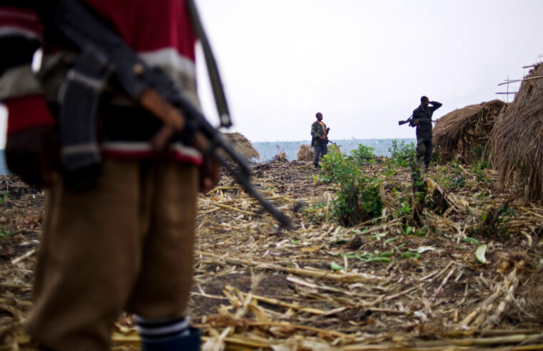 RDC. Il faut que les autorités cessent de soutenir un groupe armé soupçonné de crimes de guerre