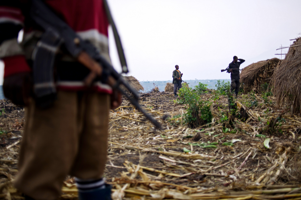 RDC. Il faut que les autorités cessent de soutenir un groupe armé soupçonné de crimes de guerre