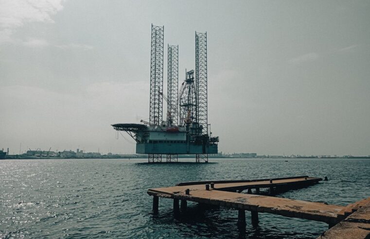 Gabon : le géant pétrolier Shell signe son grand retour après une décennie d&rsquo;absence