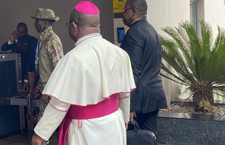 RDC : la CENCO met en garde contre un projet de troisième mandat pour Félix Tshisekedi