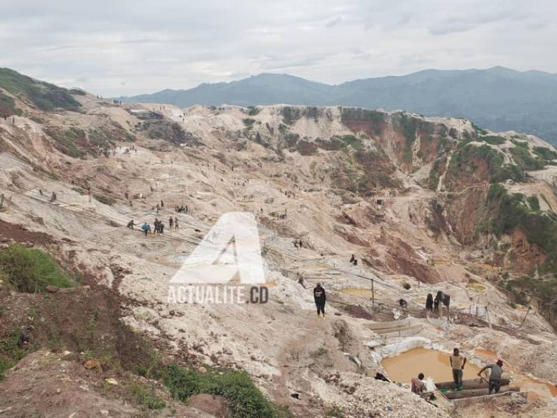 Crise dans l&rsquo;est de la RDC : la Chine s&rsquo;oppose à l&rsquo;instrumentalisation des ressources naturelles