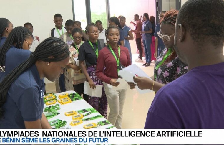 L&rsquo;intelligence artificielle au Bénin : la jeunesse comme pilier de l&rsquo;innovation technologique