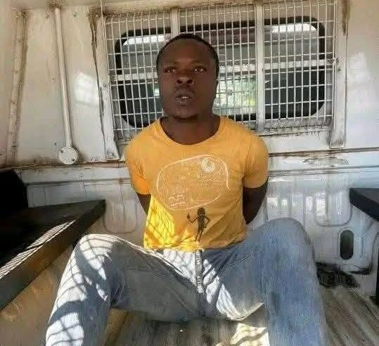 Afrique du Sud : arrestation après une agression filmée contre une grand-mère