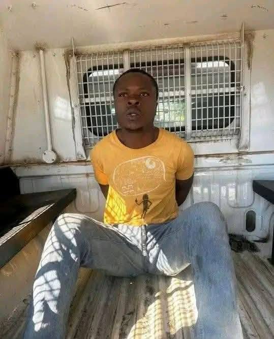 Afrique du Sud : arrestation après une agression filmée contre une grand-mère