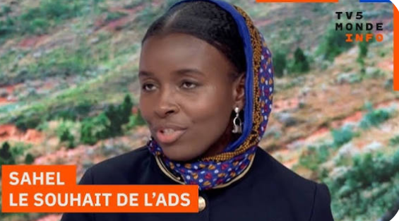 Niger : le gouvernement retire la nationalité à une opposante en exil