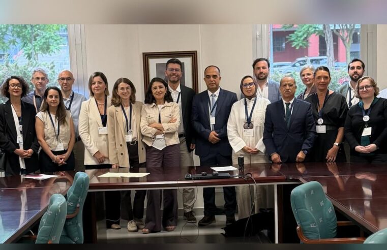 Partenariat académique Maroc-espagne pour dynamiser la recherche en gestion