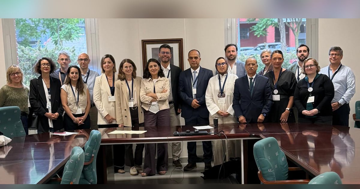 Partenariat académique Maroc-espagne pour dynamiser la recherche en gestion