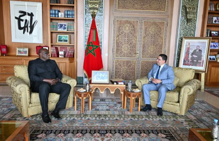 Maroc et Gambie : des liens solides et une coopération en hausse