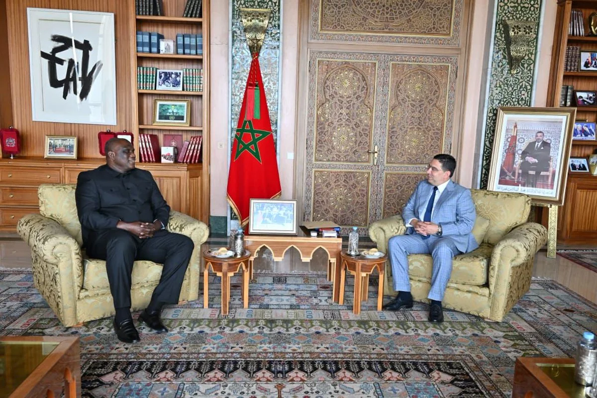Maroc et Gambie : des liens solides et une coopération en hausse