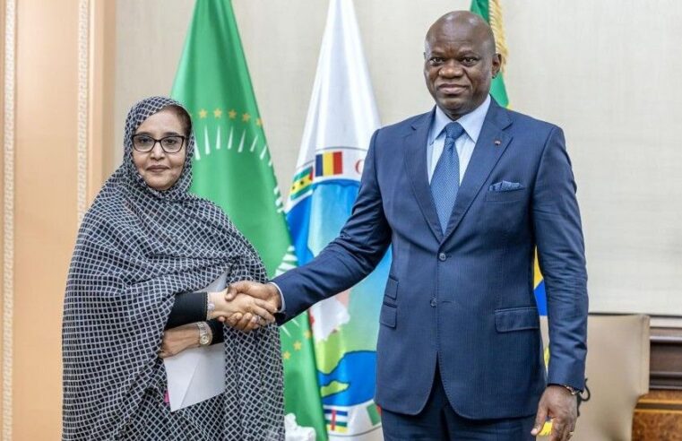 Francophonie : l&rsquo;afrique redessine les règles du jeu à Gabon