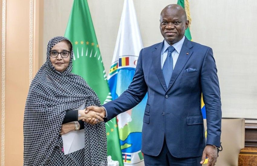 Francophonie : l&rsquo;afrique redessine les règles du jeu à Gabon