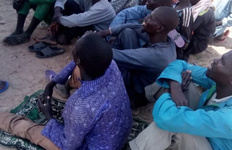 Libération de 35 pêcheurs dans l&rsquo;Extrême-Nord après le versement d&rsquo;une rançon à Boko Haram