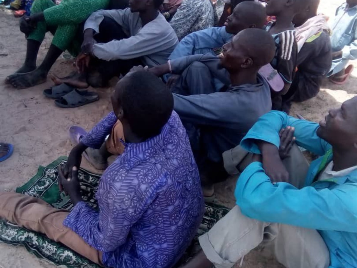 Libération de 35 pêcheurs dans l&rsquo;Extrême-Nord après le versement d&rsquo;une rançon à Boko Haram