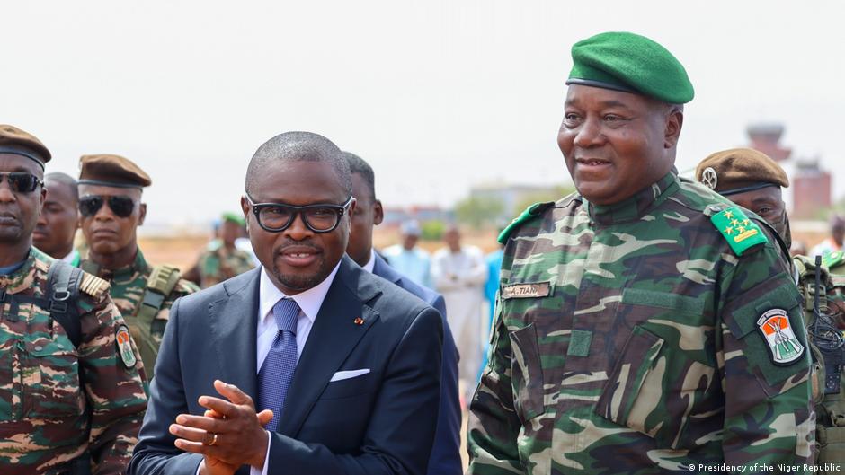 Rapprochement Bénin-Niger : vers une réouverture stratégique de la frontière ?
