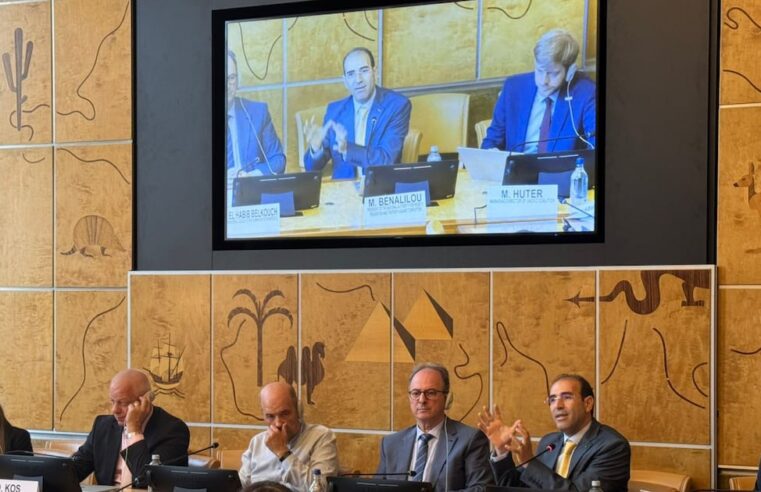 Le Maroc réaffirme à Genève le lien indissociable entre lutte contre la corruption et droits humains