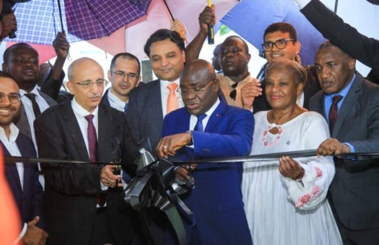 Côte d&rsquo;Ivoire : une révolution industrielle dans l&rsquo;anacarde avec une unité de biochar à Abidjan