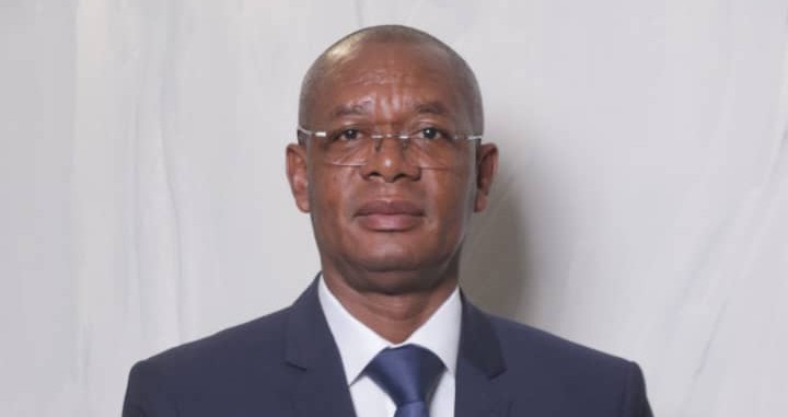 Raphaël Edzang prend officiellement la tête du RPG à Libreville