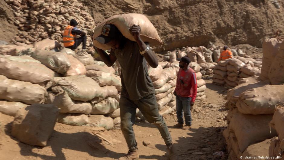 Création d&rsquo;une garde spéciale pour la protection des sites miniers en RDC