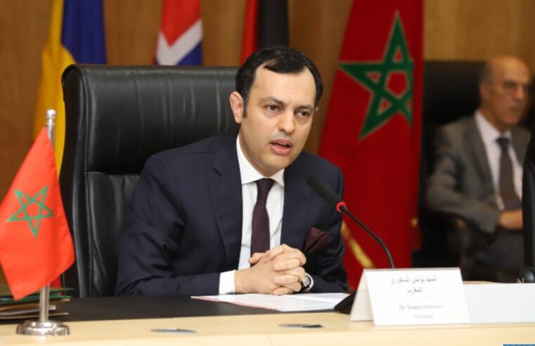 La stratégie migratoire du Maroc au cœur des échanges à Huelva