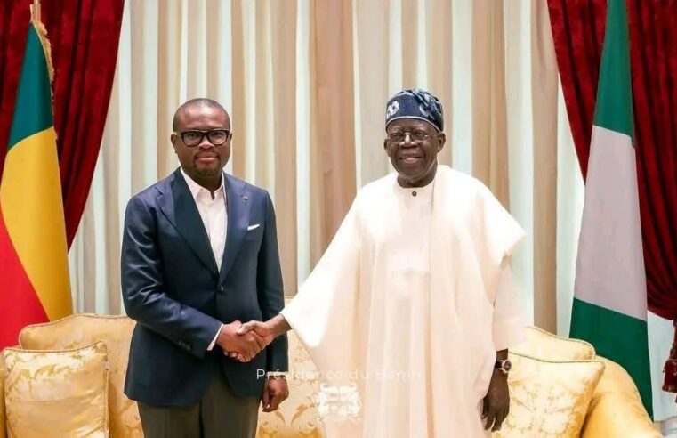 Diplomatie béninoise : le Nigéria au cœur de la stratégie de romuald wadagni