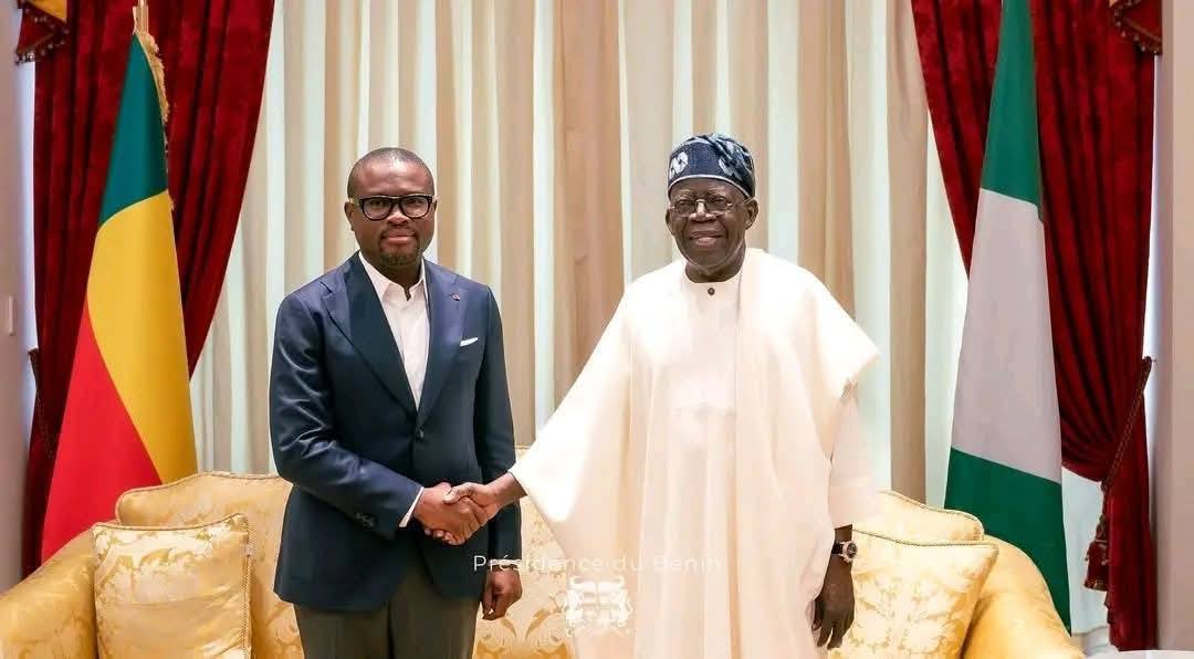Diplomatie béninoise : le Nigéria au cœur de la stratégie de romuald wadagni