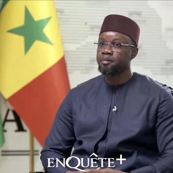 Ousmane sonko : les mutations de son discours politique au Sénégal