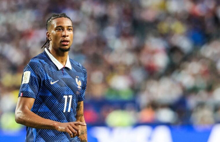 Transfert de Michael Olise : L&rsquo;accord secret avec le Real Madrid qui va tout changer !
