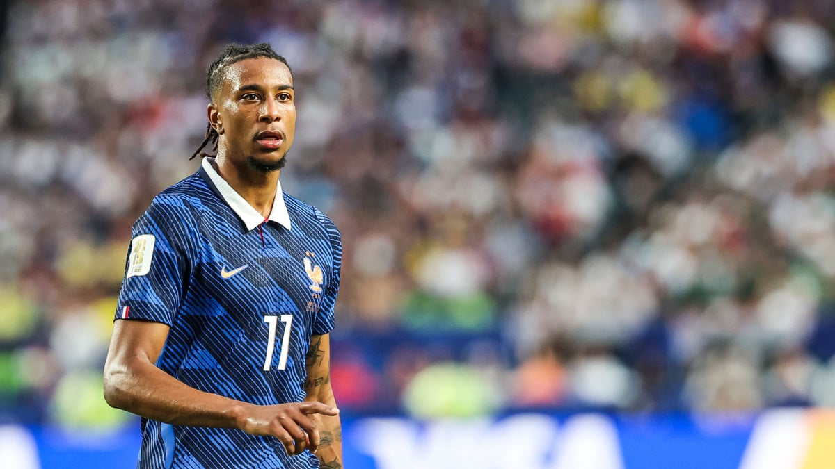 Transfert de Michael Olise : L&rsquo;accord secret avec le Real Madrid qui va tout changer !