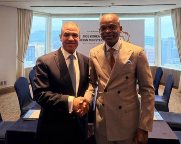 Renforcement des liens entre le Togo et l&rsquo;Égypte à l&rsquo;ère de la coopération africaine