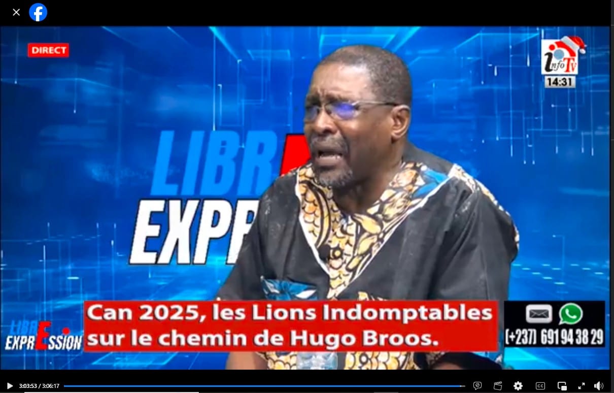 Autochtonie et allochtonie : une querelle sans fondement au Cameroun