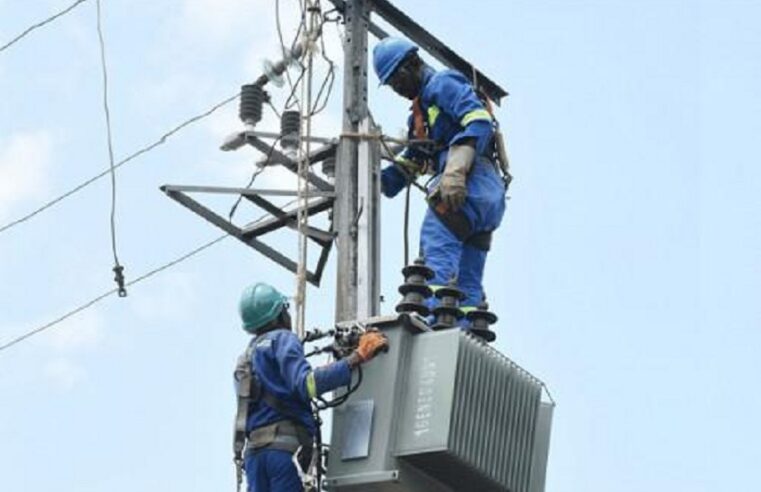 Le Gabon s&rsquo;engage dans la course africaine à l&rsquo;électrification avec 50 millions de raccordements