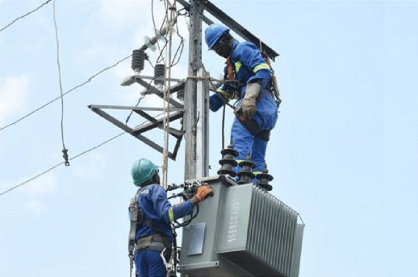 Le Gabon s&rsquo;engage dans la course africaine à l&rsquo;électrification avec 50 millions de raccordements