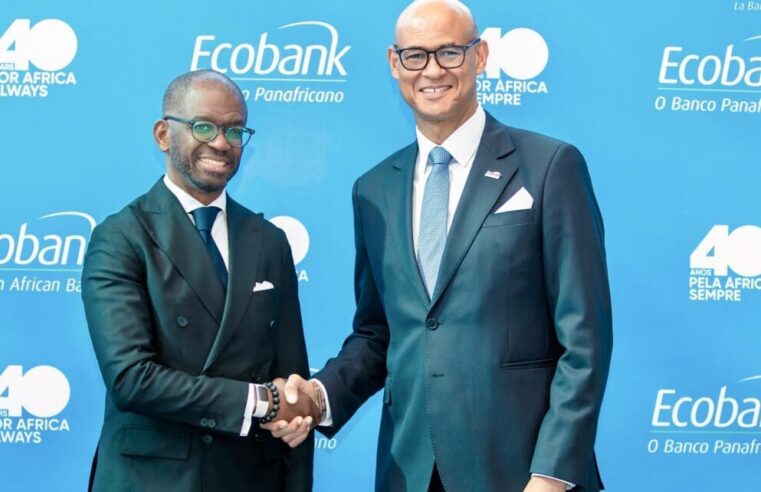 Lomé : Ecobank célèbre ses records 2025 avec une gouvernance renforcée