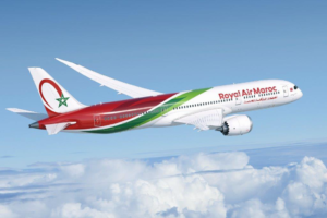 Royal Air Maroc déploie une liaison directe inédite entre Casablanca et Los Angeles