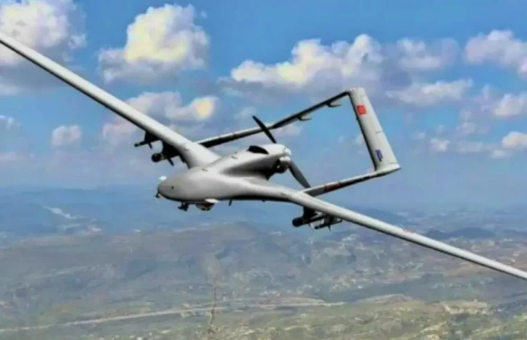 Maroc : des drones turcs bayraktar pour moderniser l&rsquo;armée royale