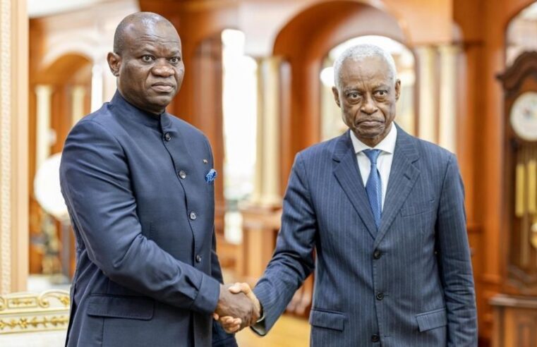Libreville en pleine refonte : le pari audacieux d&rsquo;oligui nguema pour une capitale modèle