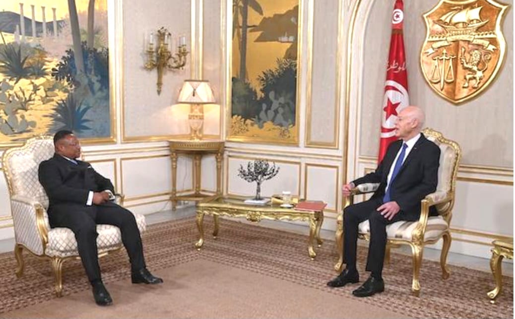 Ambassadeur Gabon en Tunisie : les priorités d&rsquo;une diplomatie engagée