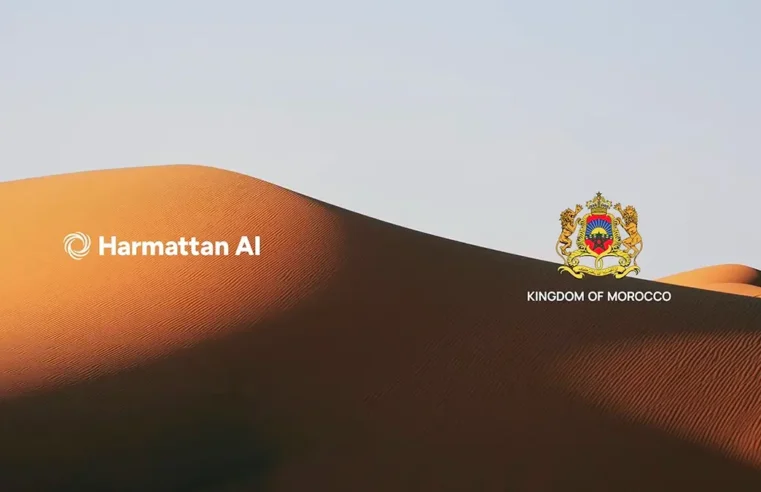 Voici la technologie d&rsquo;Harmattan AI que le Maroc utilisera pour chasser les drones de manière autonome