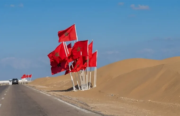 Soutien international à la souveraineté marocaine sur le Sahara à genève