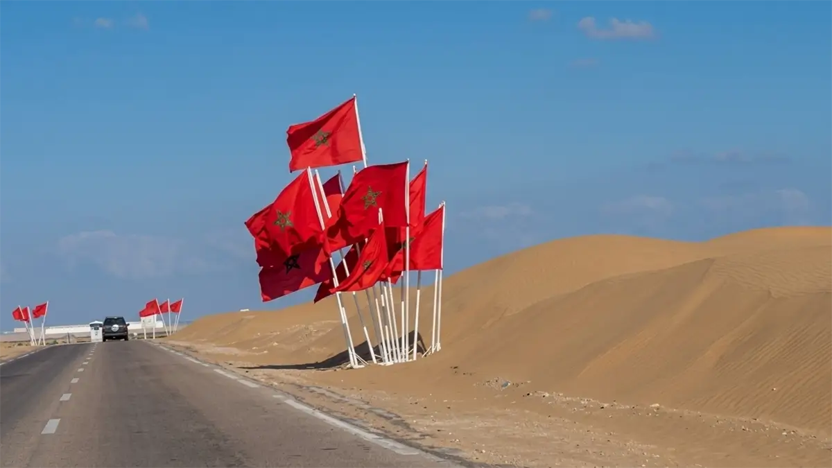 Soutien international à la souveraineté marocaine sur le Sahara à genève