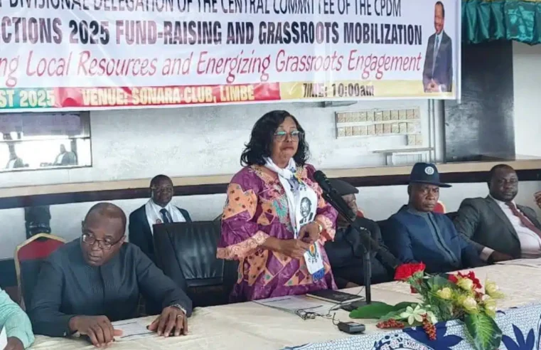 Fuites sur les réseaux sociaux : le calendrier du GCE 2026 officiellement modifié au Cameroun