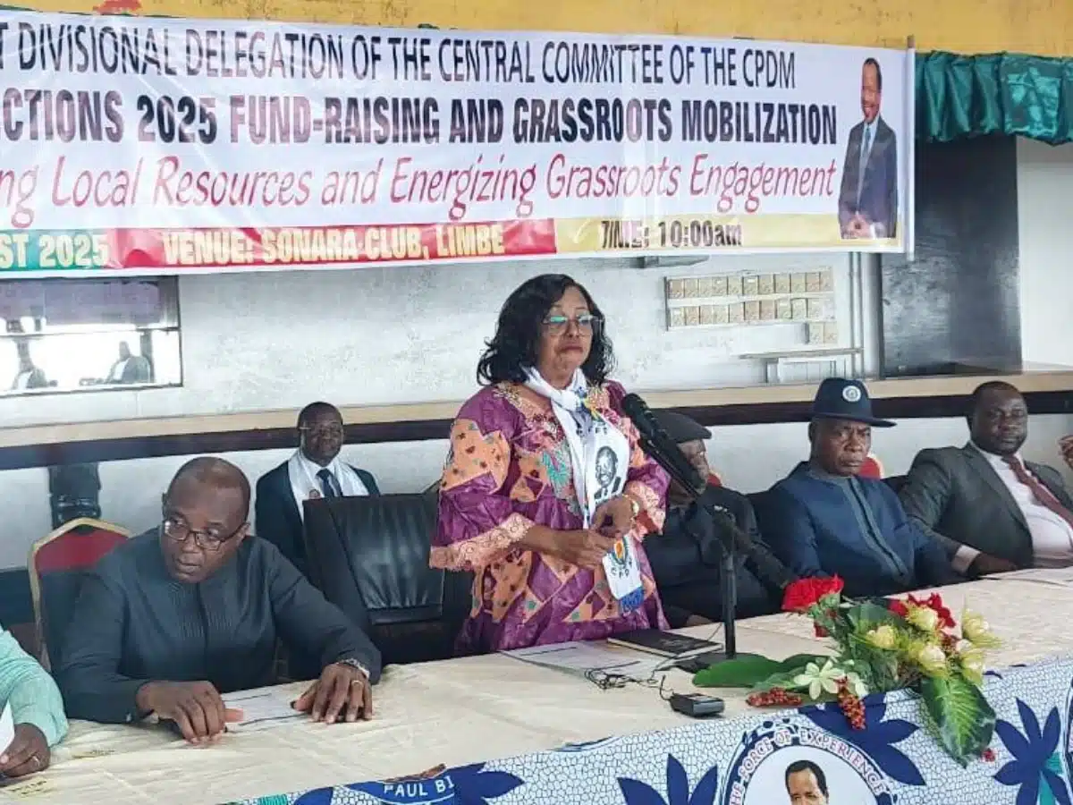 Fuites sur les réseaux sociaux : le calendrier du GCE 2026 officiellement modifié au Cameroun